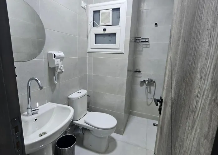 Apartment In Magawish Hurghada