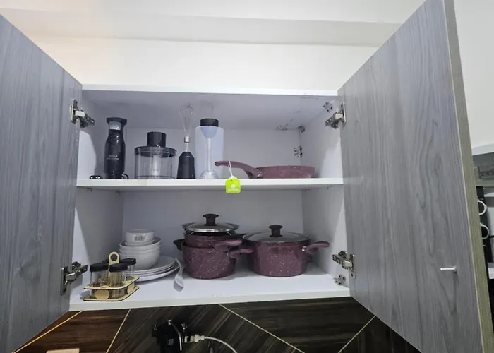 Apartment In Magawish Hurghada