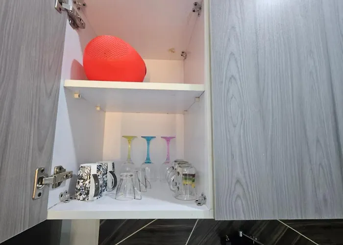 Apartment In Magawish
