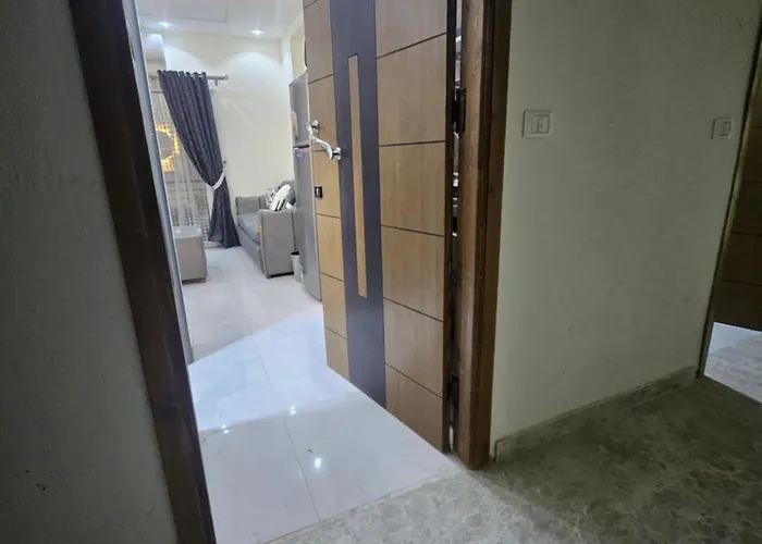 In Magawish Apartment Hurghada