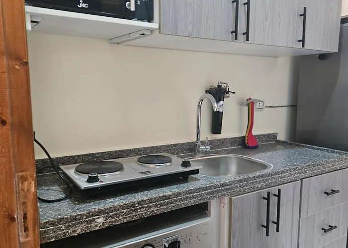 Apartment In Magawish Hurghada
