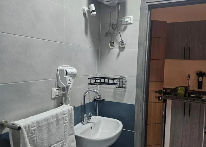 Apartment In Magawish Hurghada