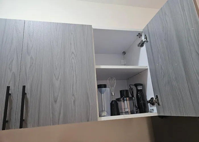 Apartment In Magawish