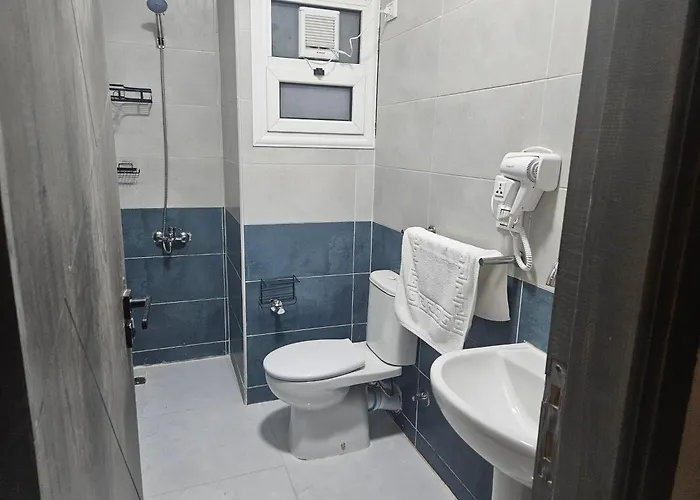 Apartment In Magawish Hurghada